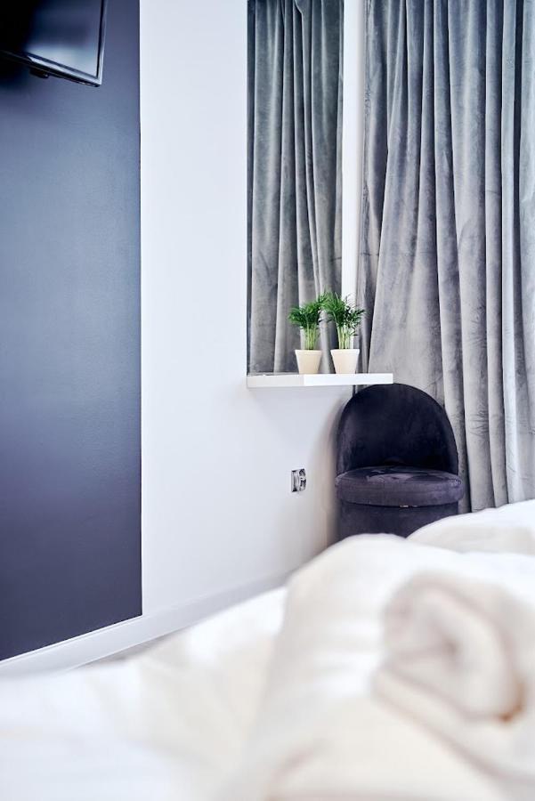 Apartmán Apartament Horyzont 3 Marianska Polanica-Zdrój Exteriér fotografie